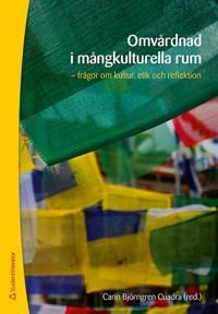 Omvårdnad i mångkulturella rum | 1:a upplagan