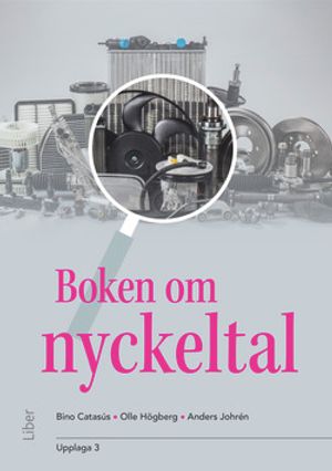 Boken om nyckeltal | 3:e upplagan