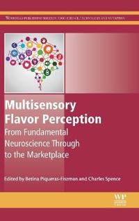 Multisensory Flavor Perception | 0:e upplagan