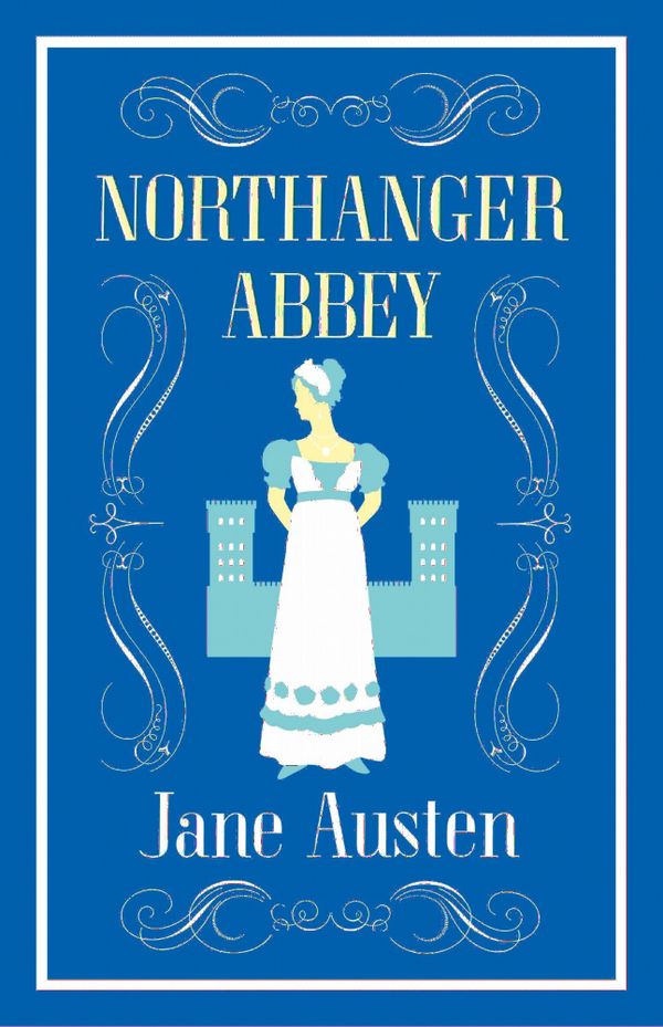 Northanger Abbey | 0:e upplagan