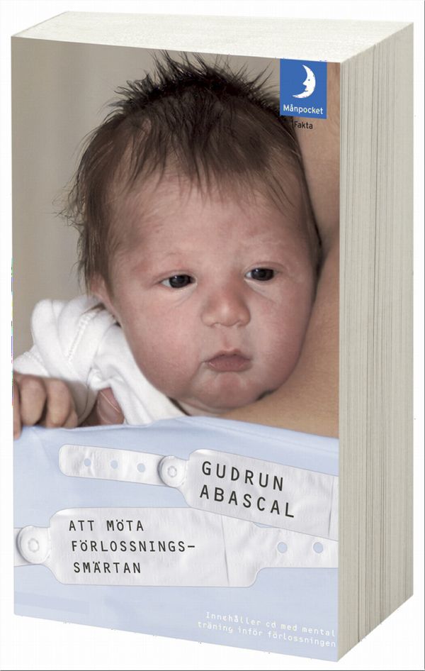 Att möta förlossningssmärtan | 0:e upplagan