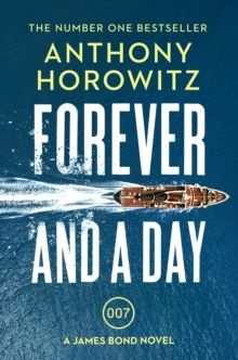 Forever and a Day | 0:e upplagan
