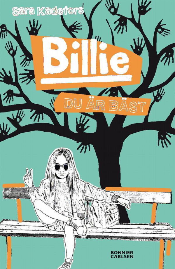 Billie: Du är bäst | 0:e upplagan