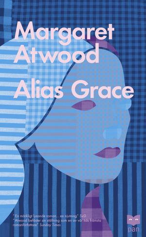 Alias Grace | 1:a upplagan