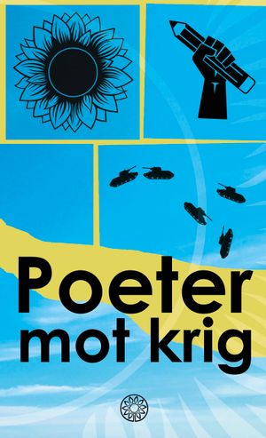 Poeter mot krig | 1:a upplagan