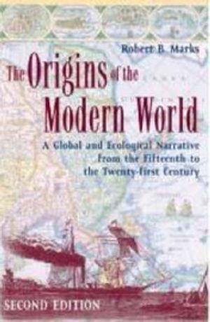 The Origins of the Modern World |  2:e upplagan