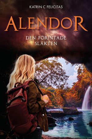 Alendor - Den förintade släkten | 1:a upplagan