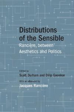 Distributions of the Sensible