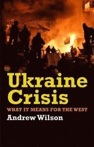 Ukraine crisis - what it means for the west