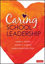 Caring School Leadership