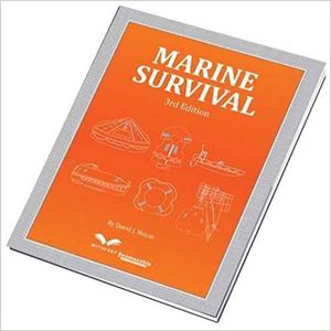 Marine Survival | 3:e upplagan