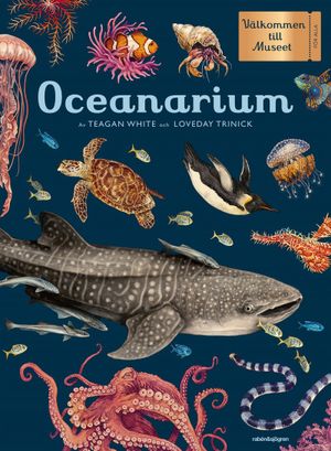 Oceanarium | 1:a upplagan