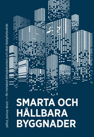 Smarta och hållbara byggnader | 1:a upplagan