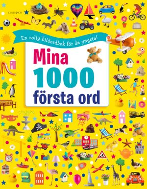 Mina 1 000 första ord | 1:a upplagan