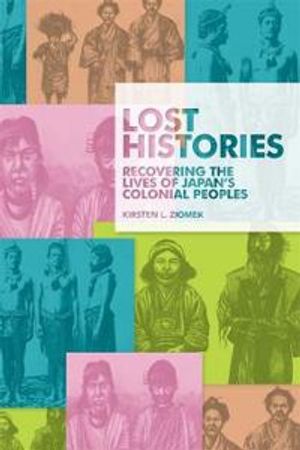 Lost Histories