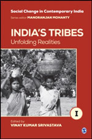 India's Tribes | 1:a upplagan