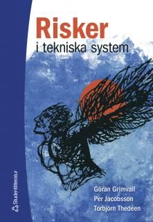 Risker i tekniska system | 1:a upplagan