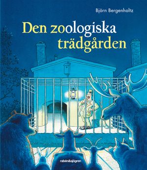 Den zoologiska trädgården | 1:a upplagan