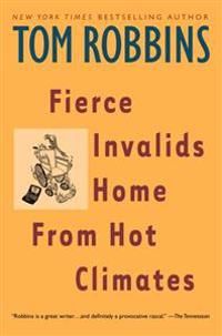 Fierce invalids home from hot climates | 1:a upplagan
