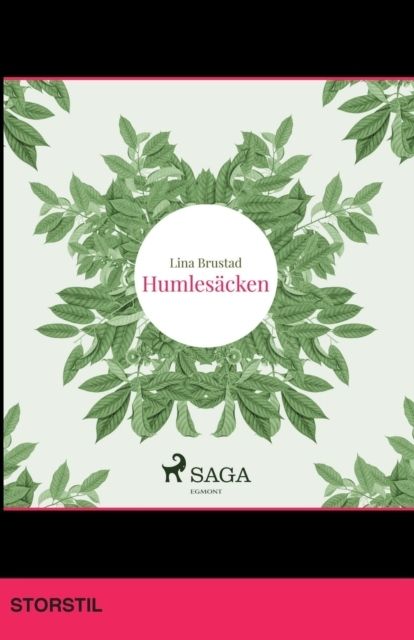 Humlesäcken (storstil) | 1:a upplagan
