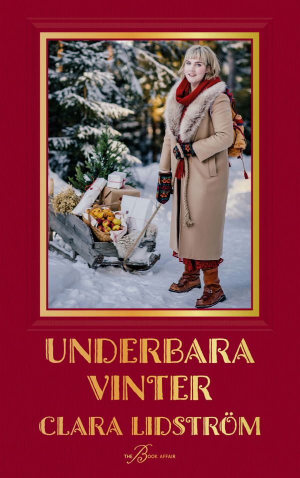 Underbara vinter | 0:e upplagan
