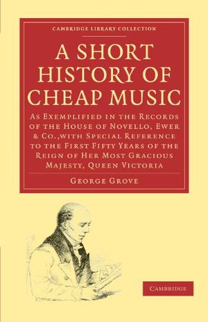 A Short History of Cheap Music