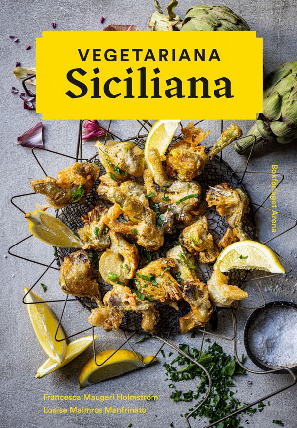 Vegetariana Siciliana | 0:e upplagan