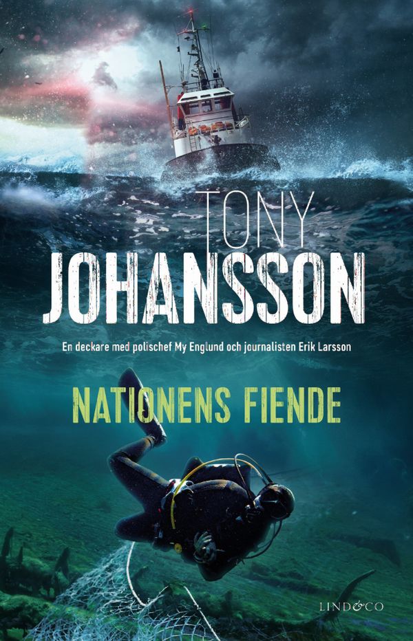 Nationens fi ende | 0:e upplagan