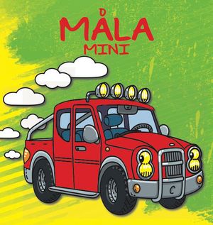 Måla mini: fordon