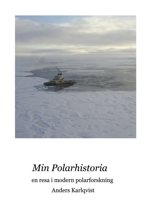 Min Polarhistoria | 0:e upplagan
