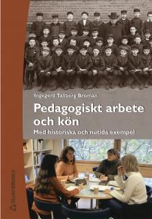 Pedagogiskt arbete och kön | 1:a upplagan