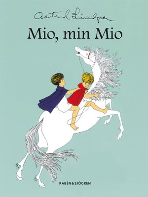 Mio, min Mio | 12:e upplagan