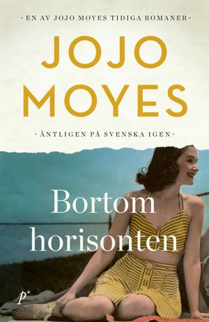 Bortom horisonten | 1:a upplagan