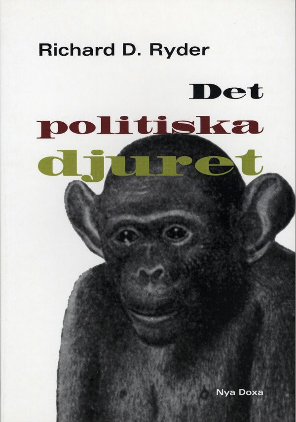 Det politiska djuret | 0:e upplagan