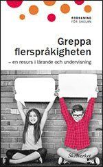 Greppa flerspråkigheten | 1:a upplagan