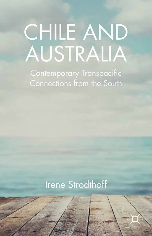 Chile and Australia | 1:a upplagan