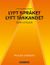 Lyft språket, lyft tänkandet : språk och lärande