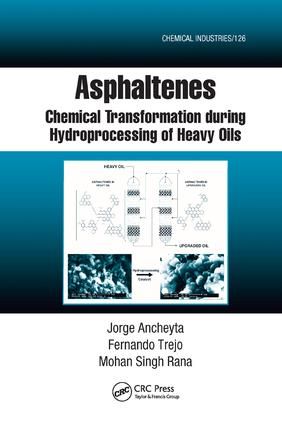 Asphaltenes | 1:a upplagan