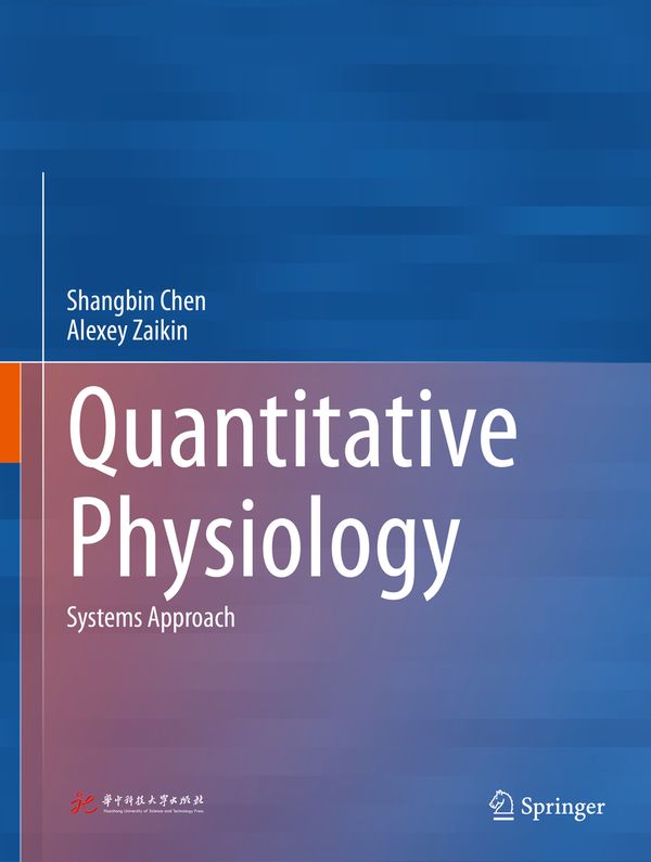 Quantitative Physiology | 1:a upplagan