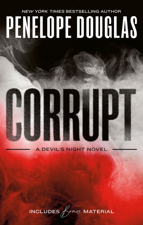 Corrupt: Devil's Night | 0:e upplagan