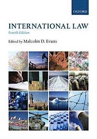 International Law | 4:e upplagan
