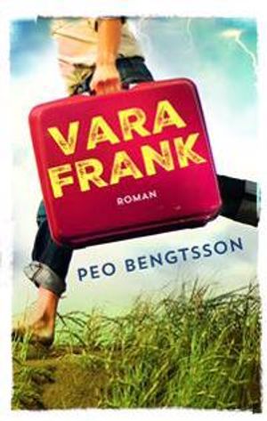 Vara Frank | 1:a upplagan