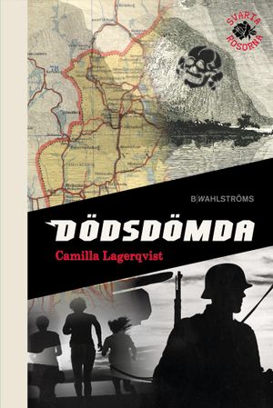 Dödsdömda | 1:a upplagan