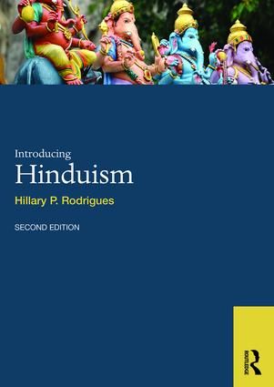 Introducing Hinduism | 2:a upplagan