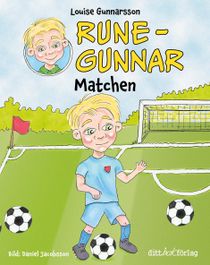 Rune-Gunnar - Matchen