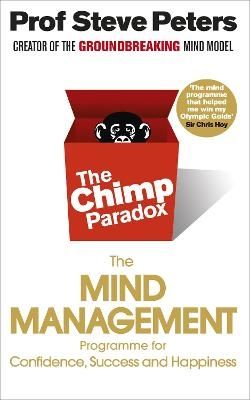 The Chimp Paradox | 0:e upplagan