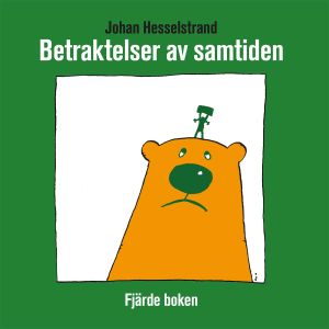 Betraktelser av samtiden fjärde boken | 1:a upplagan