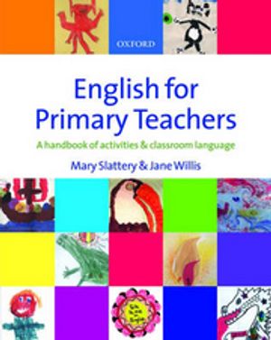 English for Primary Teachers