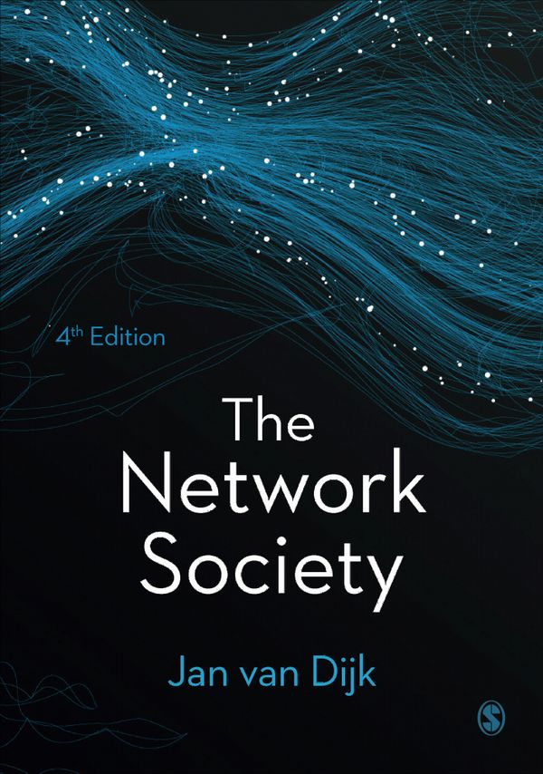 The Network Society | 4:e upplagan