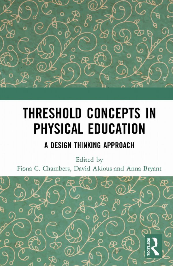 Threshold Concepts in Physical Education | 1:a upplagan
